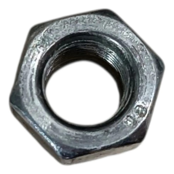 Porca Fixação Amortecedor Traseiro Fiat Pulse 2024 Superior