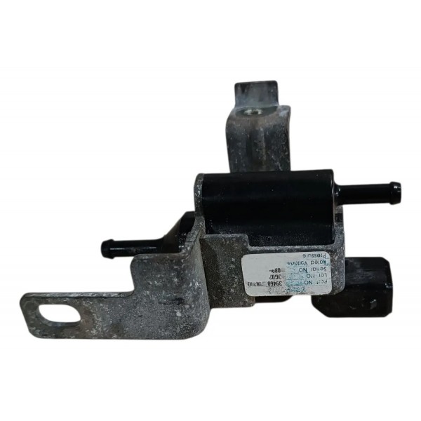 Válvula Solenóide Partida Frio Hb20 Cerato 1.6 Flex 2015