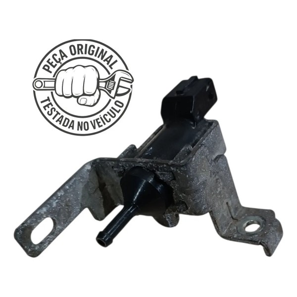 Válvula Solenóide Partida Frio Hb20 Cerato 1.6 Flex 2015