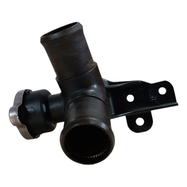 Tampa Reservatório Radiador Kia Cerato 1.6 16v 2015 Flange