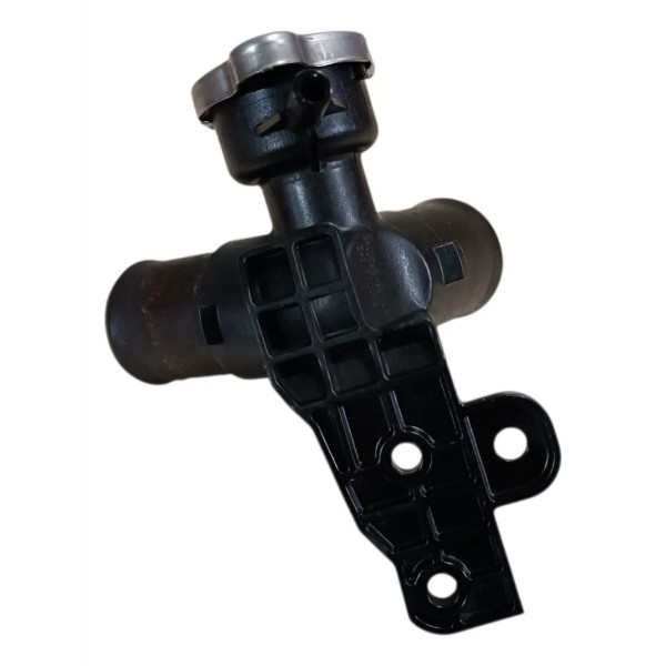 Tampa Reservatório Radiador Kia Cerato 1.6 16v 2015 Flange