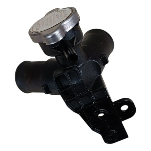 Tampa Reservatório Radiador Kia Cerato 1.6 16v 2015 Flange