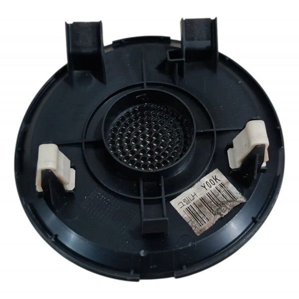 Tela Auto Falante Painel Esquerdo Kia Cerato 1.6 2017 2018 Preto