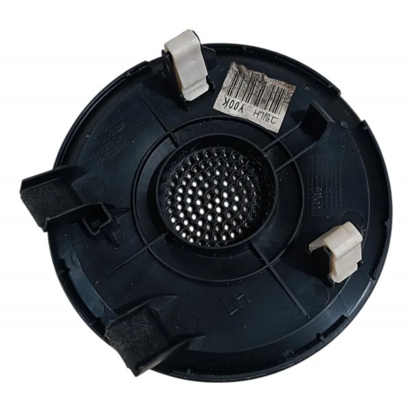 Tela Auto Falante Painel Esquerdo Kia Cerato 1.6 2017 2018 Preto