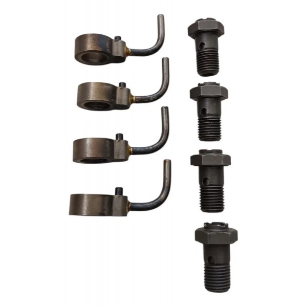 Jet Cooler Motor Mitsubishi L200 Triton Dakar 3.2 2011 2012 127/220v