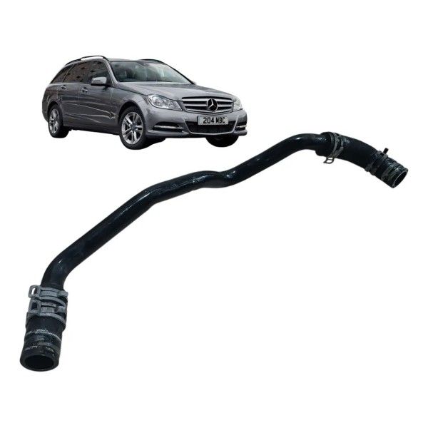 Mangueira Reservatório A0049974552 Mercedes C180 2011 A 2013