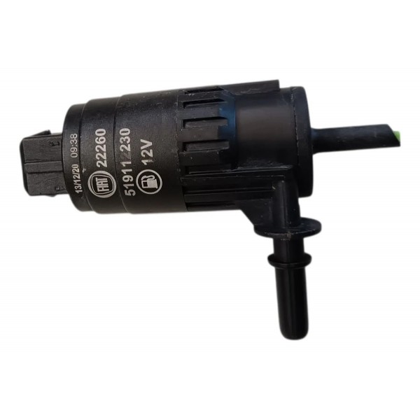 Bomba Partida Frio Fiat Mobi Palio Uno Fiorino Strada 2020