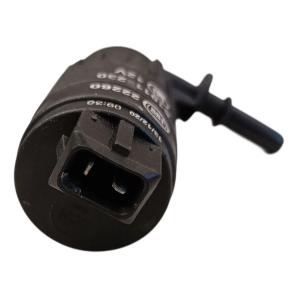 Bomba Partida Frio Fiat Mobi Palio Uno Fiorino Strada 2020