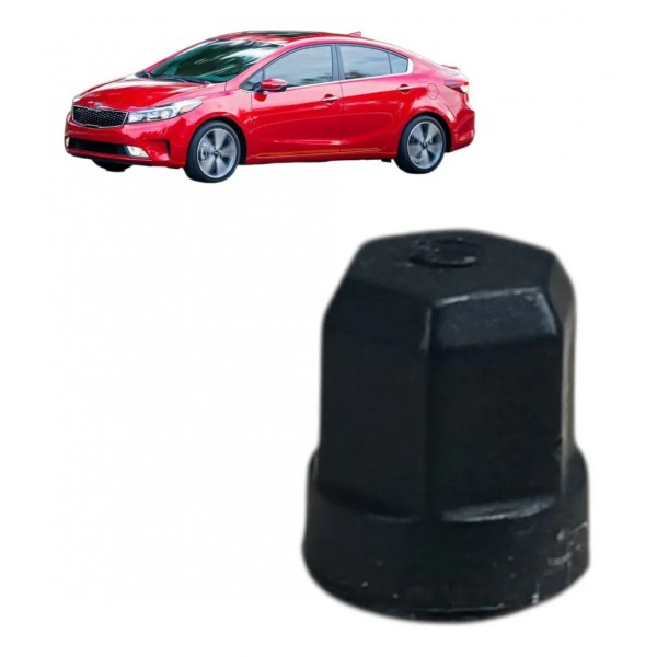 Parafuso Porca Fixação Lanterna Tampa Traseira Cerato 2017