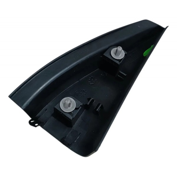 Acabamento Interno Porta Traseira Direita Spin 2024 2023 Preto