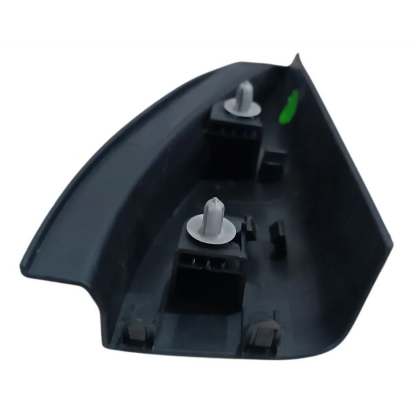 Acabamento Interno Porta Traseira Direita Spin 2024 2023 Preto