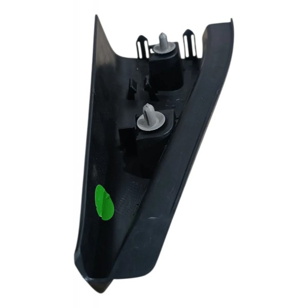 Acabamento Interno Porta Traseira Direita Spin 2024 2023 Preto