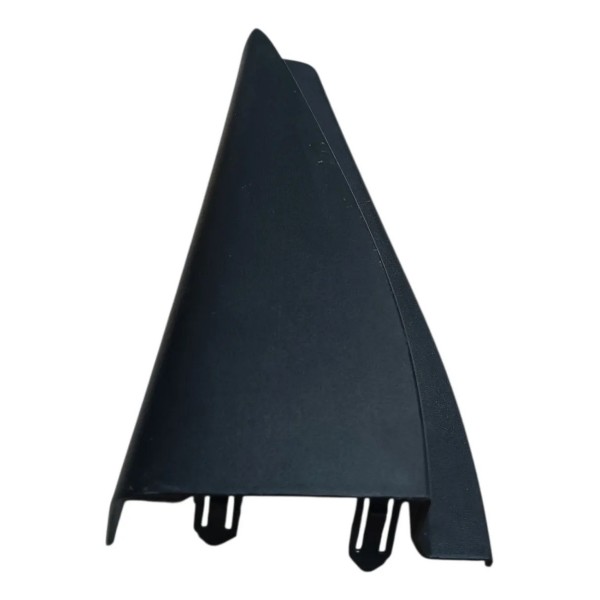 Acabamento Interno Porta Traseira Direita Spin 2024 2023 Preto