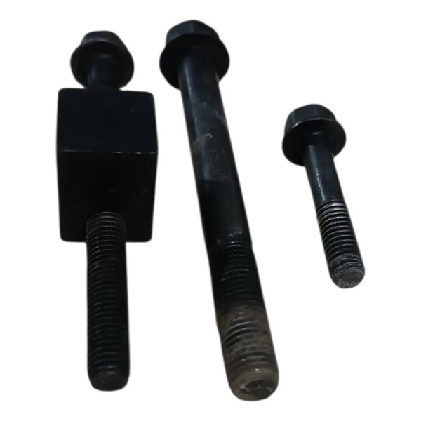 Parafuso Regulador Correia Alternador Cerato Soul Hb20 2015