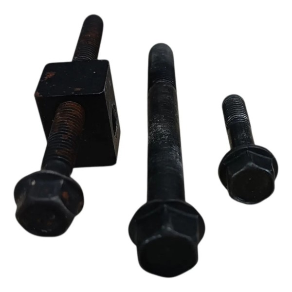 Parafuso Regulador Correia Alternador Cerato Soul Hb20 2015