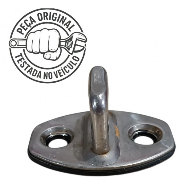 Batente Trava Fechadura Porta Audi Q3 2013 2014 2015 2016