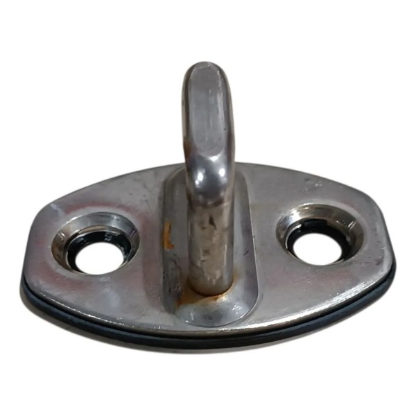 Batente Trava Fechadura Porta Audi Q3 2013 2014 2015 2016