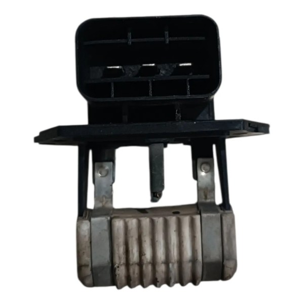 Resistência Ventoinha Eletroventilador Kia Cerato 2014 2015