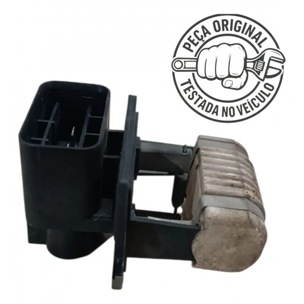 Resistência Ventoinha Eletroventilador Kia Cerato 2014 2015