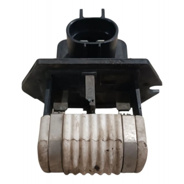 Resistência Ventoinha Eletroventilador Kia Cerato 2014 2015