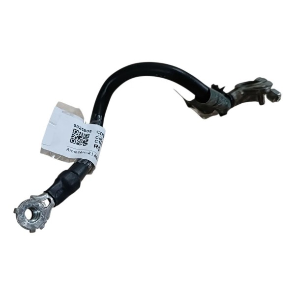 Cabo Positivo Bateria Mercedes C180 C200 1.8 Cgi 2012 2013