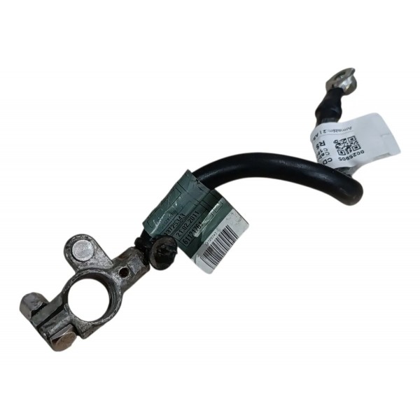 Cabo Positivo Bateria Mercedes C180 C200 1.8 Cgi 2012 2013