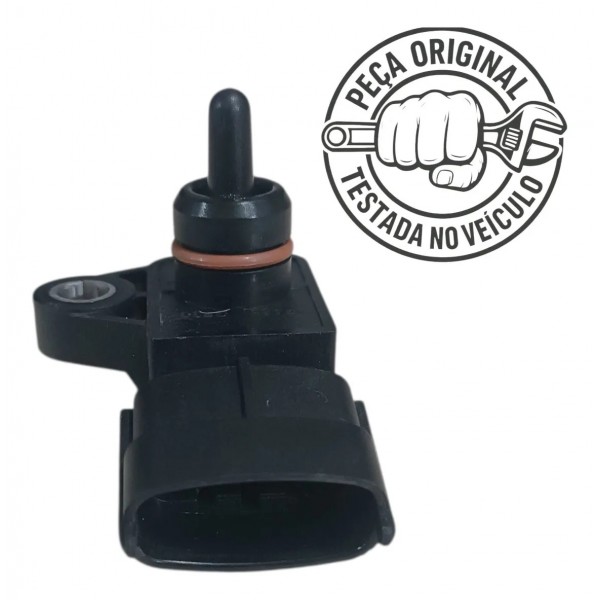 Sensor Map Fluxo Ar Kia Cerato 1.6 16v 2014 2015 2016 Orig