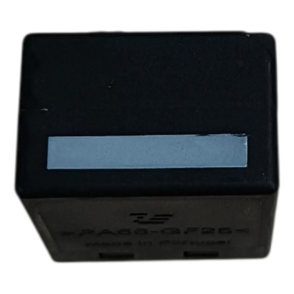 Relé Auxiliar 4 Pinos Ford 12v 20a Original 5m5t14b192aa 12