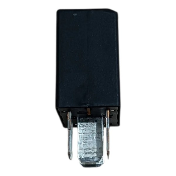 Relé Auxiliar 4 Pinos Ford 12v 20a Original 5m5t14b192aa 12
