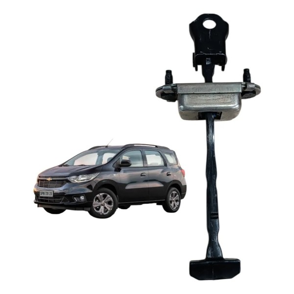 Limitador Porta Traseira Direita Gm Spin 2013 2014 2015 2016