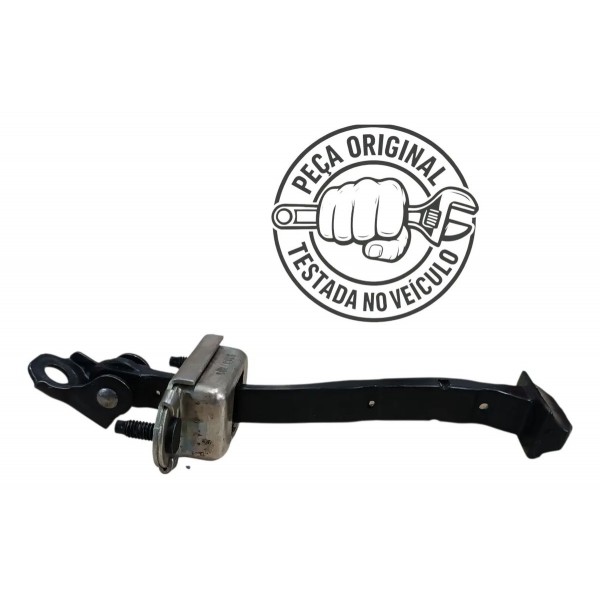 Limitador Porta Traseira Direita Gm Spin 2013 2014 2015 2016