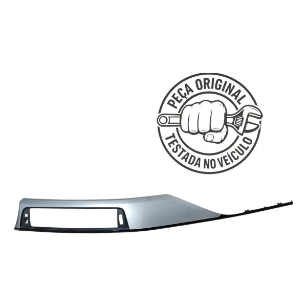 Moldura Painel Difusor Ar Condicionado Bmw 320i 2013 2014