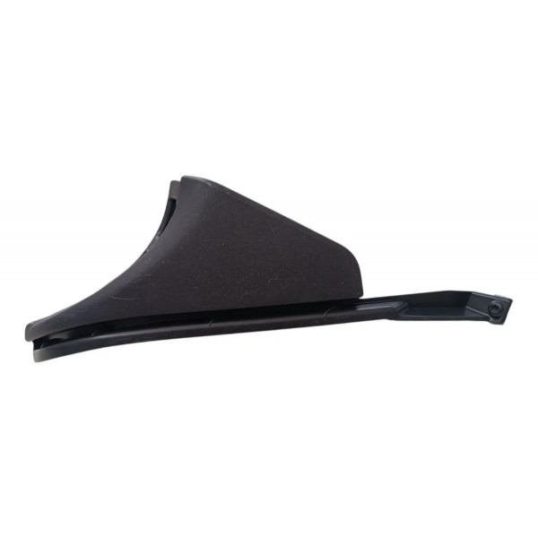 Moldura Coluna Traseira Esquerda Bmw 320i 2013-2016