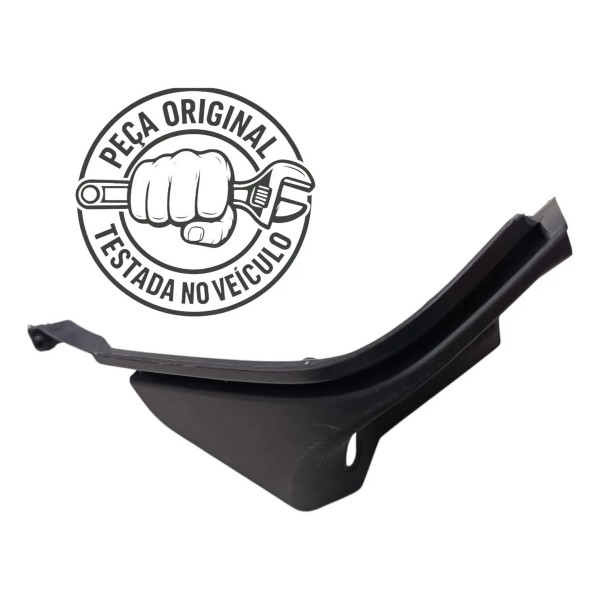 Moldura Coluna Traseira Esquerda Bmw 320i 2013-2016