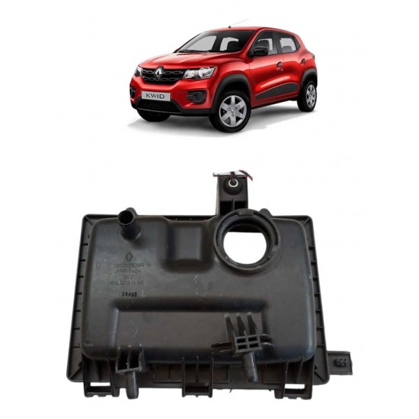 Tampa Caixa Filtro Ar Motor Renault Kwid 18/24 165002569r