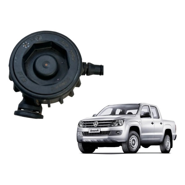 Atuador Do Cillindro Embreagem Amarok 2014/2020 Original ##