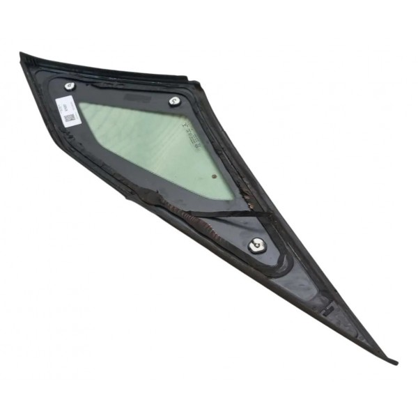 Vidro Fixo Traseiro Esquerdo Peugeot 3008 2019 2020 2021 22