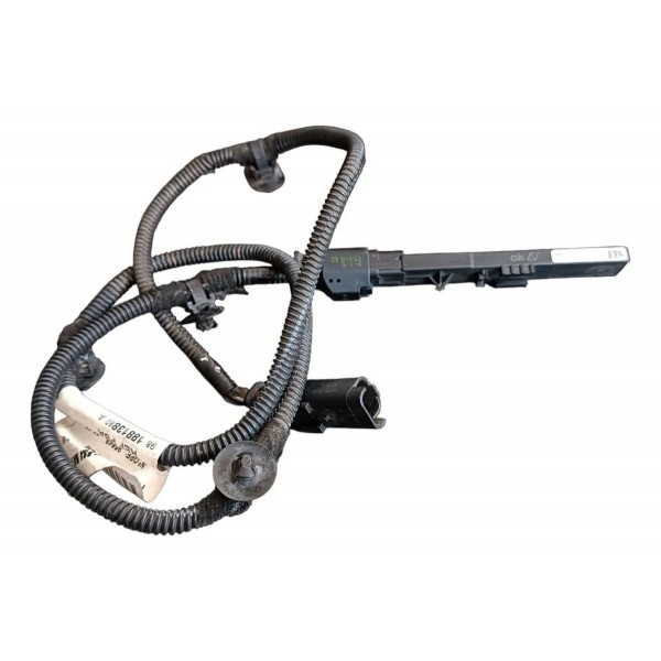 Sensor Antena Keyless Peugeot 3008 Griffe At 2019 2020 2021