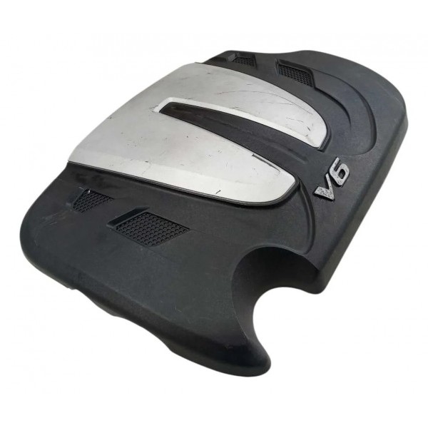 Tampa Capa Motor  Hyundai Azera 3.0 V6 2012 2013 2014 2015