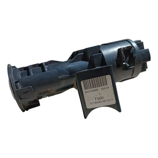 Comutador Ignição Fiat 500 2010 2011 2012 A 2015 68072198ab