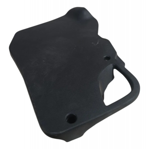 Tampa Acabamento Motor Ar Forçado Mini Clubman 2012 2013