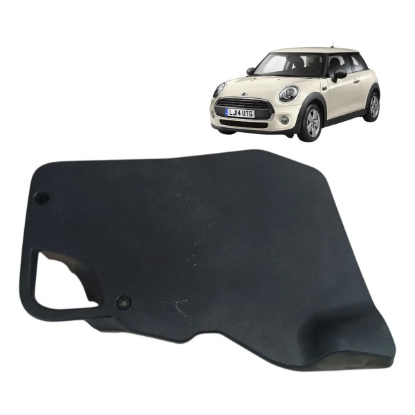 Tampa Acabamento Motor Ar Forçado Mini Clubman 2012 2013