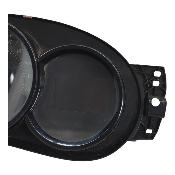 Painel Instrumento Velocímetro Sandero Logan 2014 2015 2016 Preto