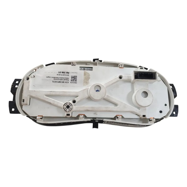 Painel Instrumento Velocímetro Sandero Logan 2014 2015 2016 Preto