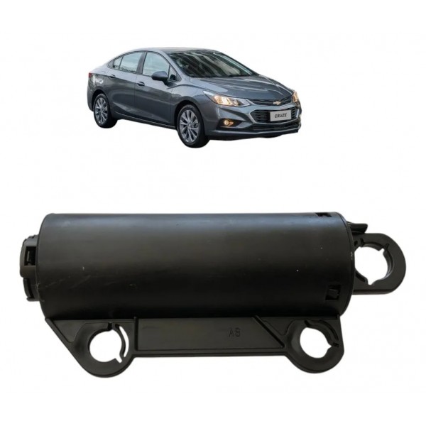 Amortecedor Tampa Porta Luvas Gm Cruze 2017 2018 2019 Orig