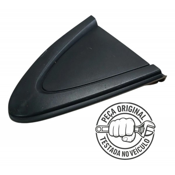 Moldura Traseira Gm Esquerda 2017 2018 2019 2020 Original