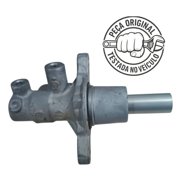 Cilindro Mestre Freio Ford Ka 1.0 3cc Manual 2018 2019 2020