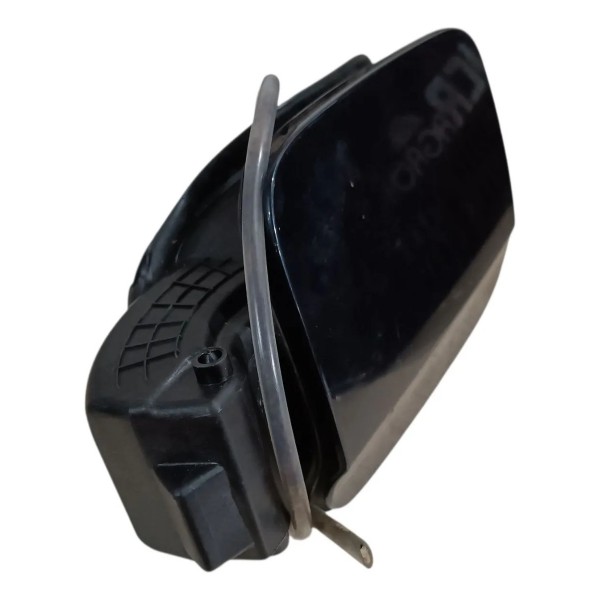 Portinhola Tampa Tanque Combustível Audi Q3 2014 2015 2016 Preto 2015