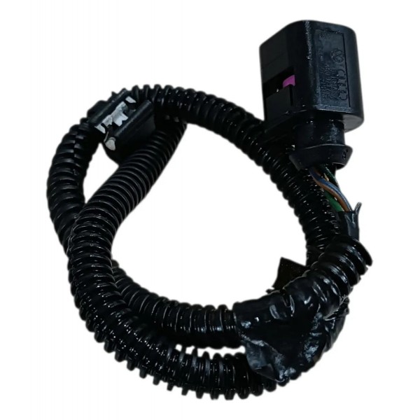 Plug Chicote Sensor Cilindro Freio Vw Gol Voyage Saveiro G7