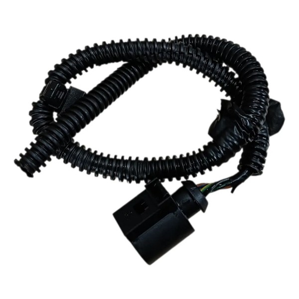 Plug Chicote Sensor Cilindro Freio Vw Gol Voyage Saveiro G7